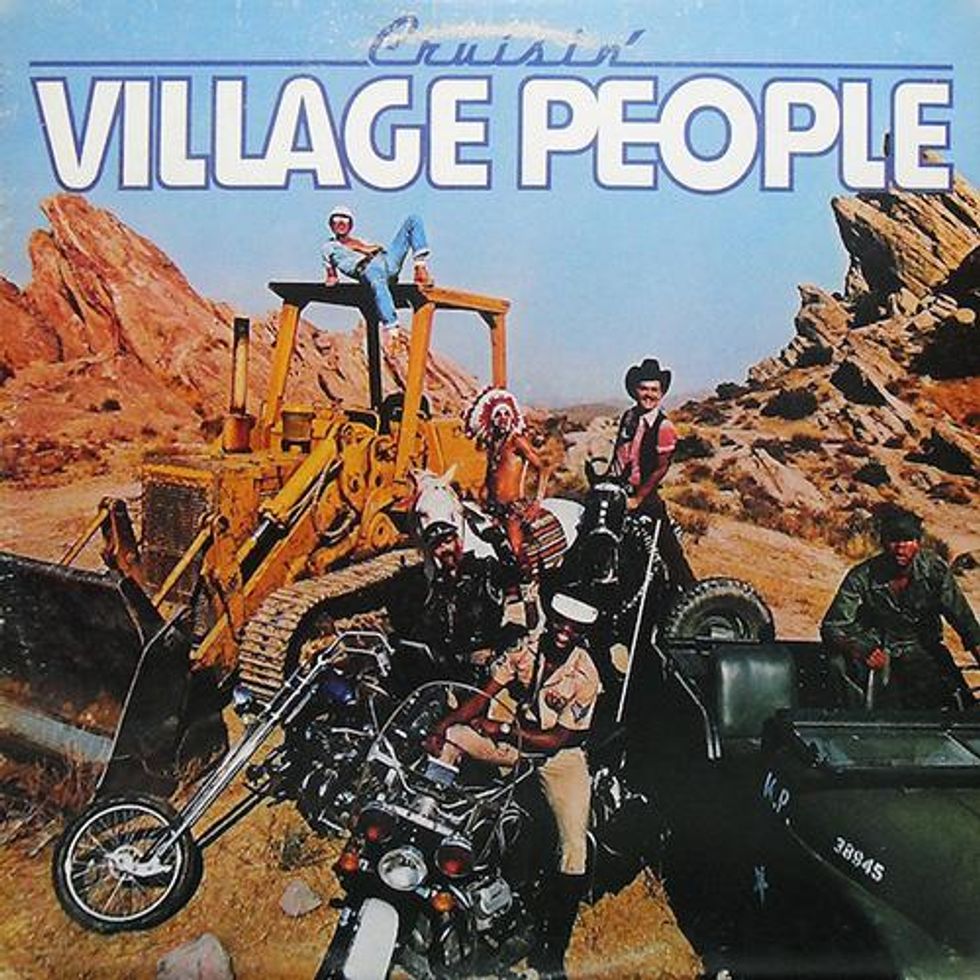 The Village People