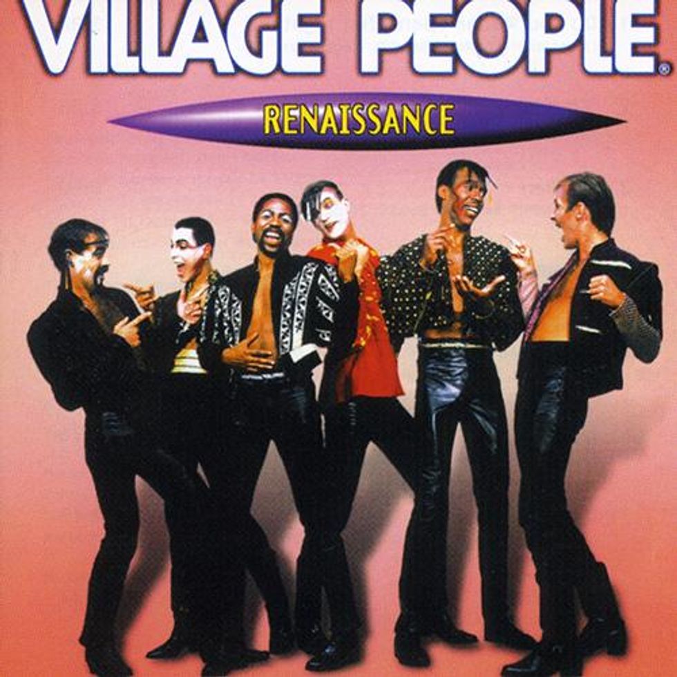 The Village People