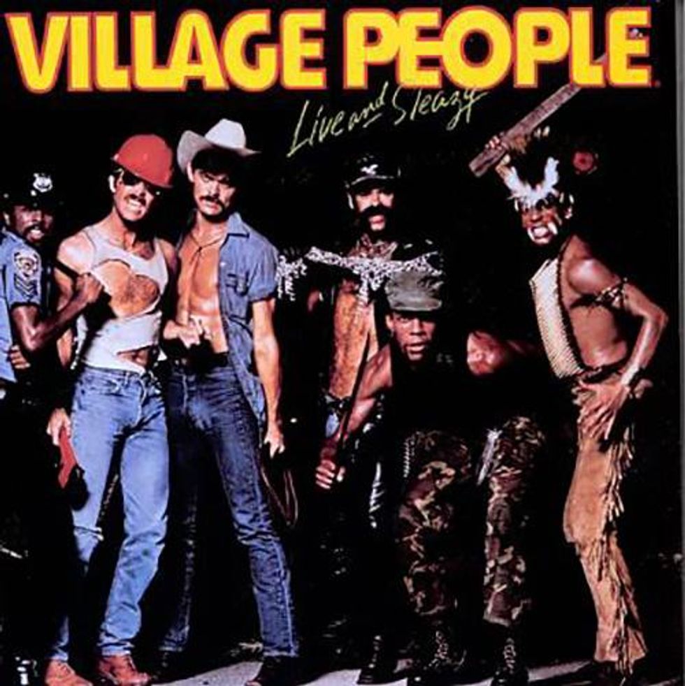 The Village People