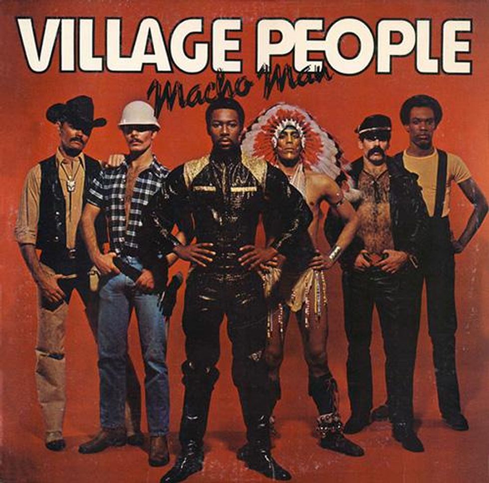 The Village People