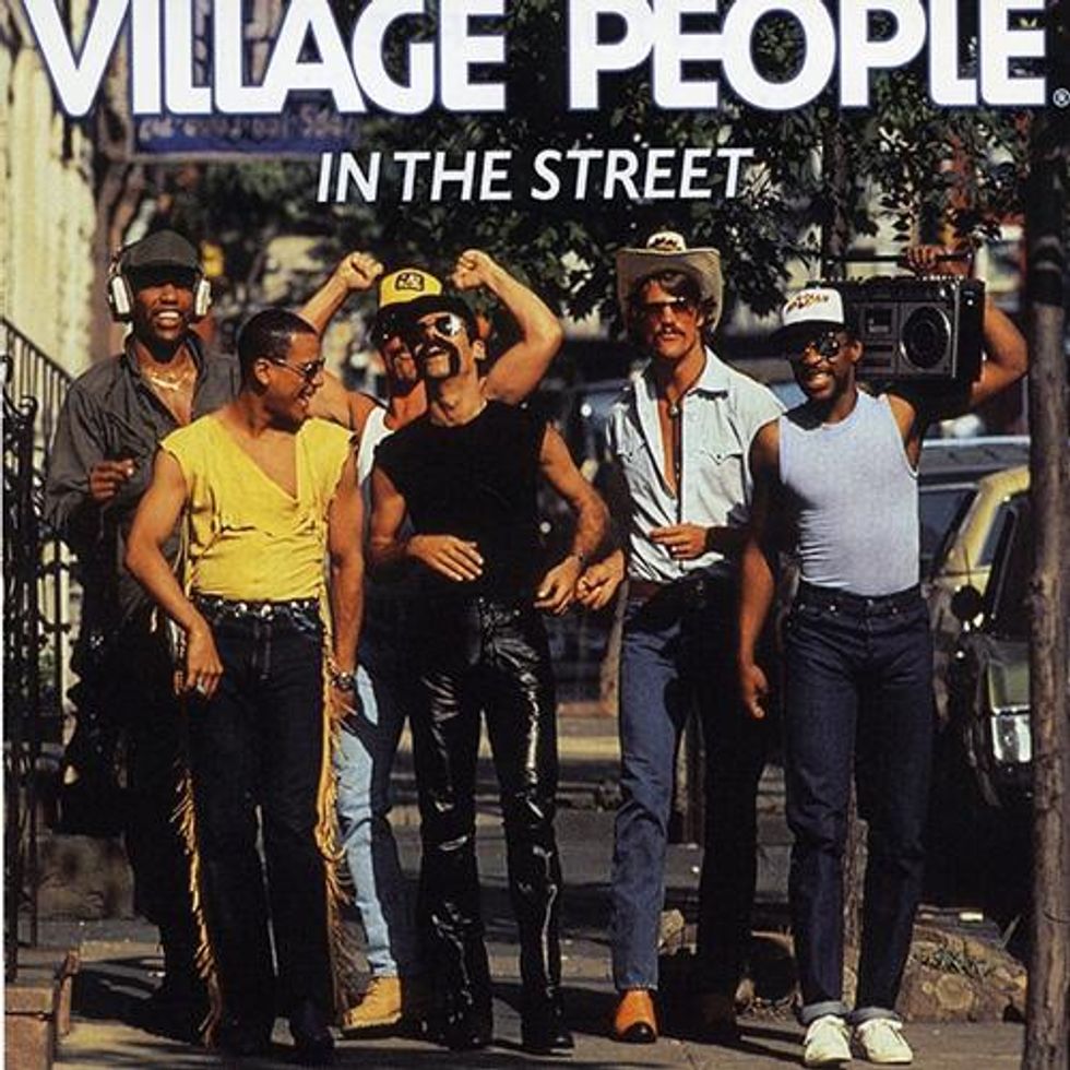 The Village People