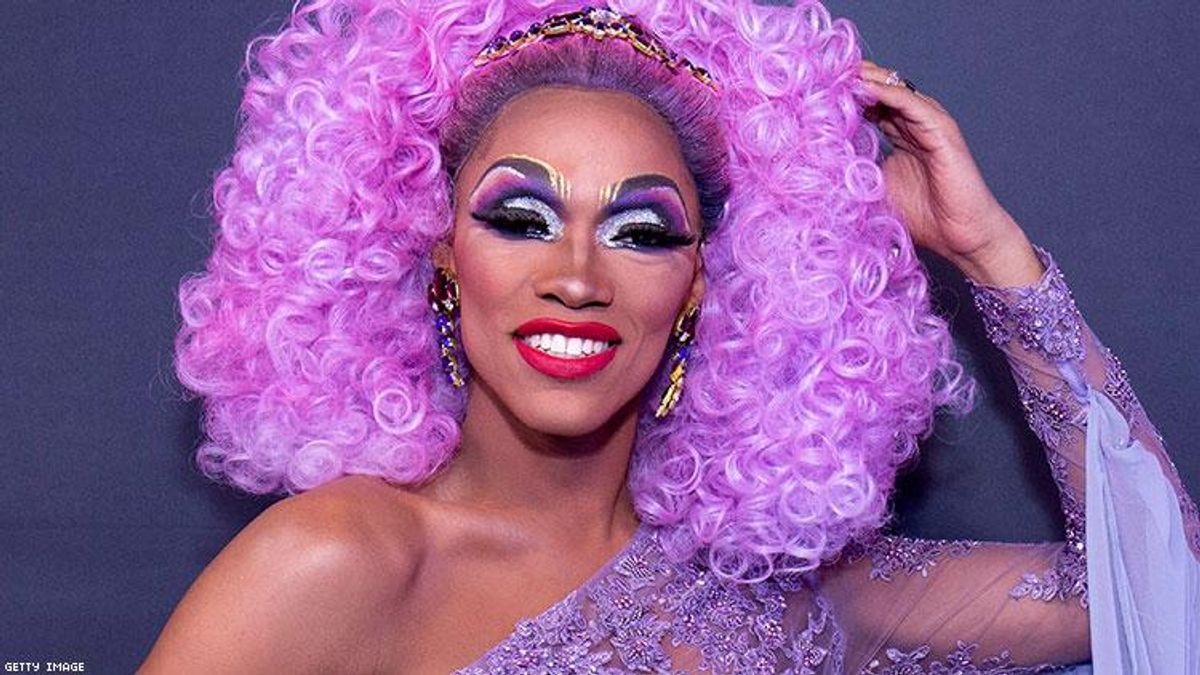 The Vixen