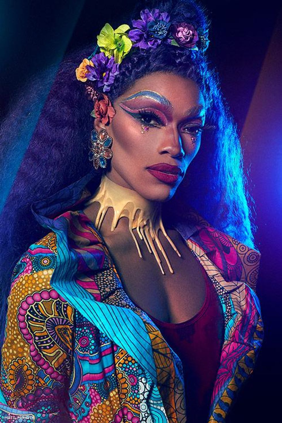 The Vixen
