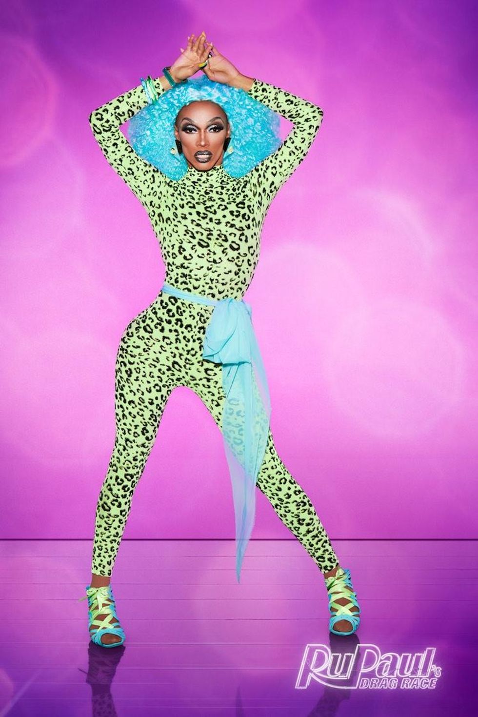 The Vixen