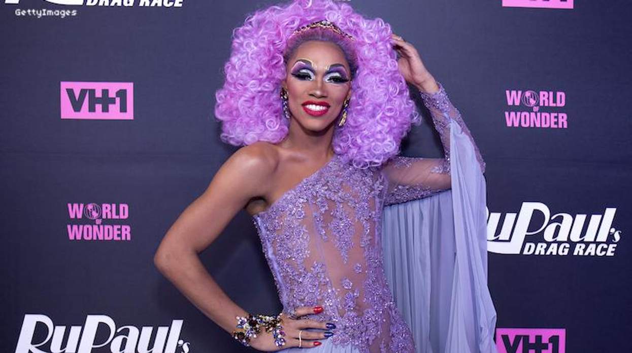 The Vixen