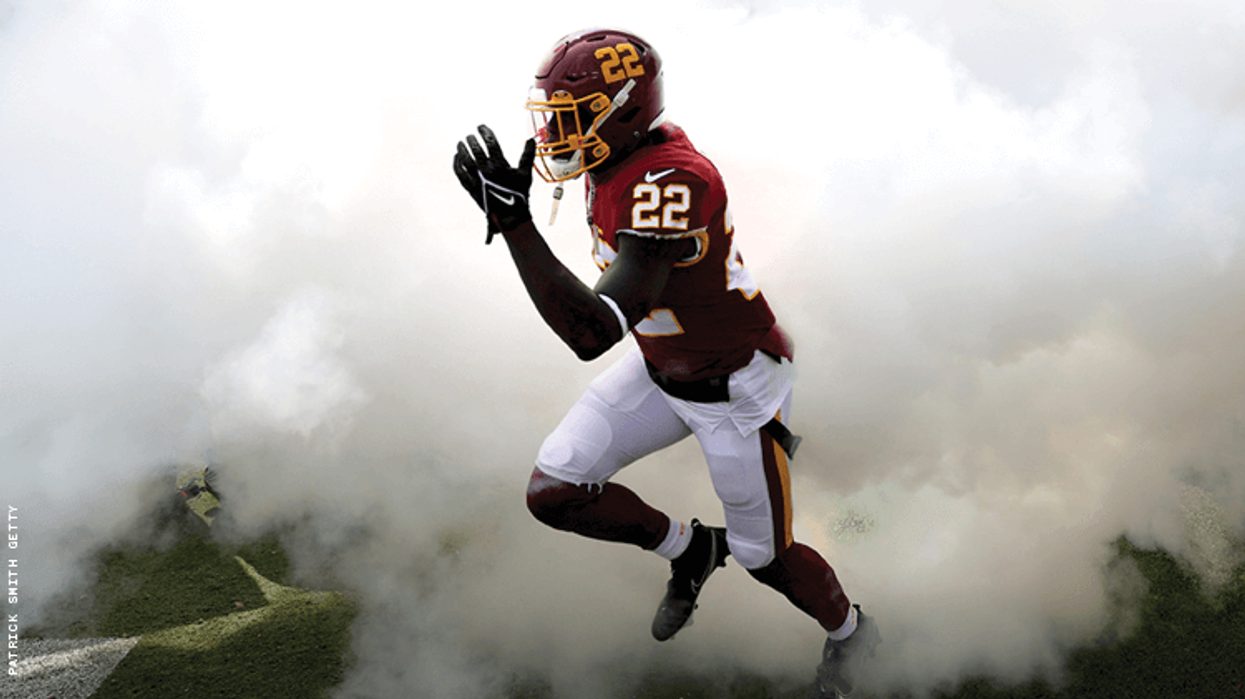 The Washington Football Club to Host NFL’s First Pride Night