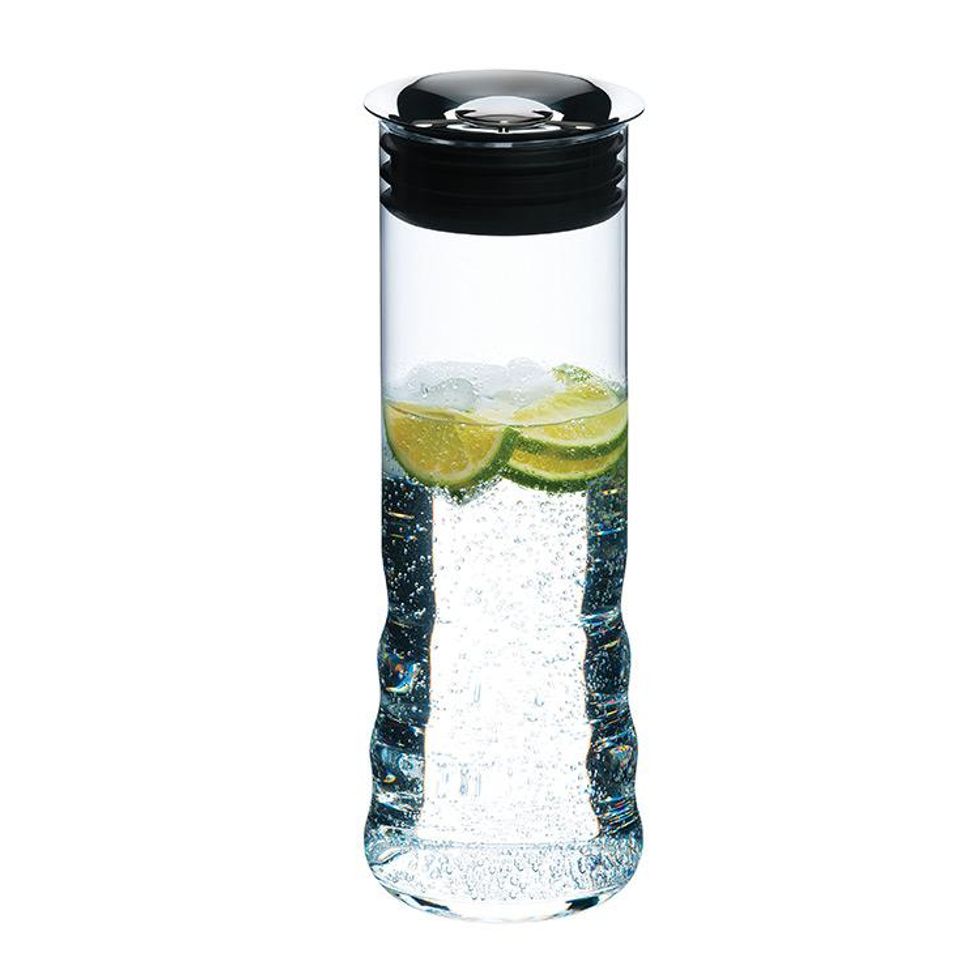 The Water Carafe