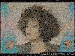 The "What You Say? — Not to Me! — She Ain't No Diva"