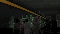 the wiz emerald city gif