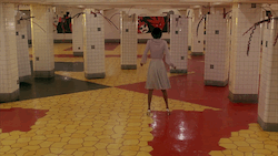 the wiz subway gif