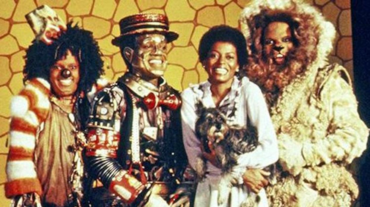 the wiz