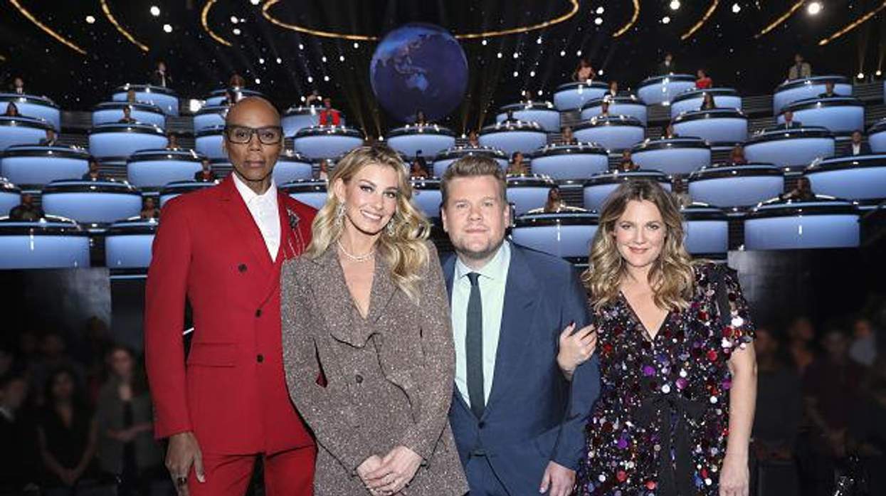 the world's best rupaul