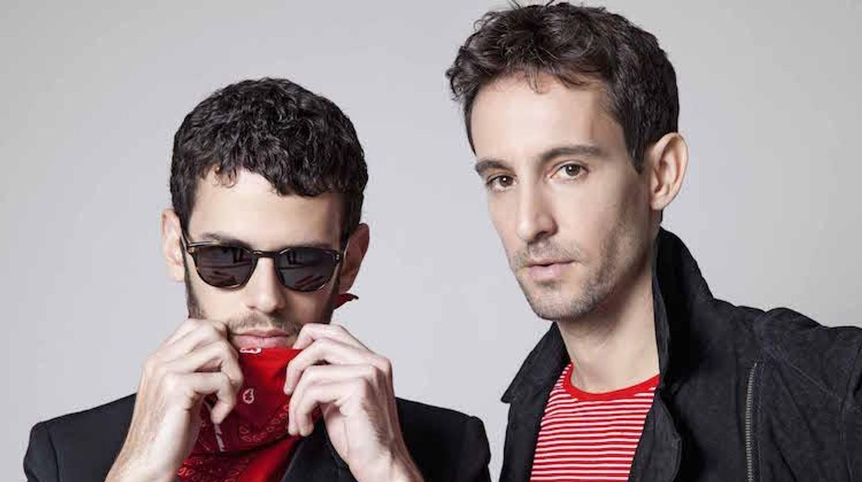 The Young Professionals