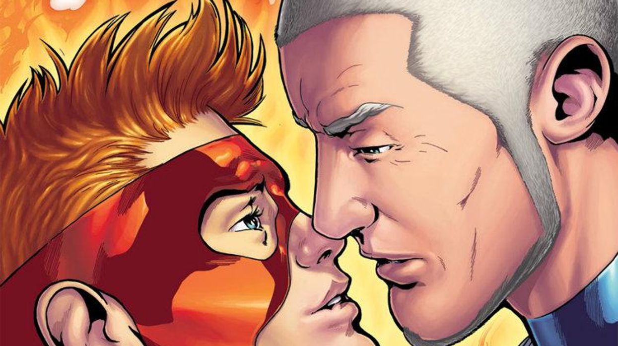 The Young Protectors