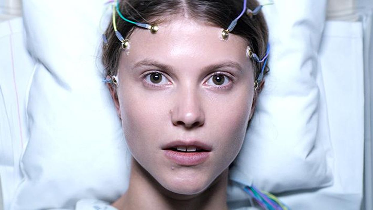 Thelma’s Dark Twisted Fantasies