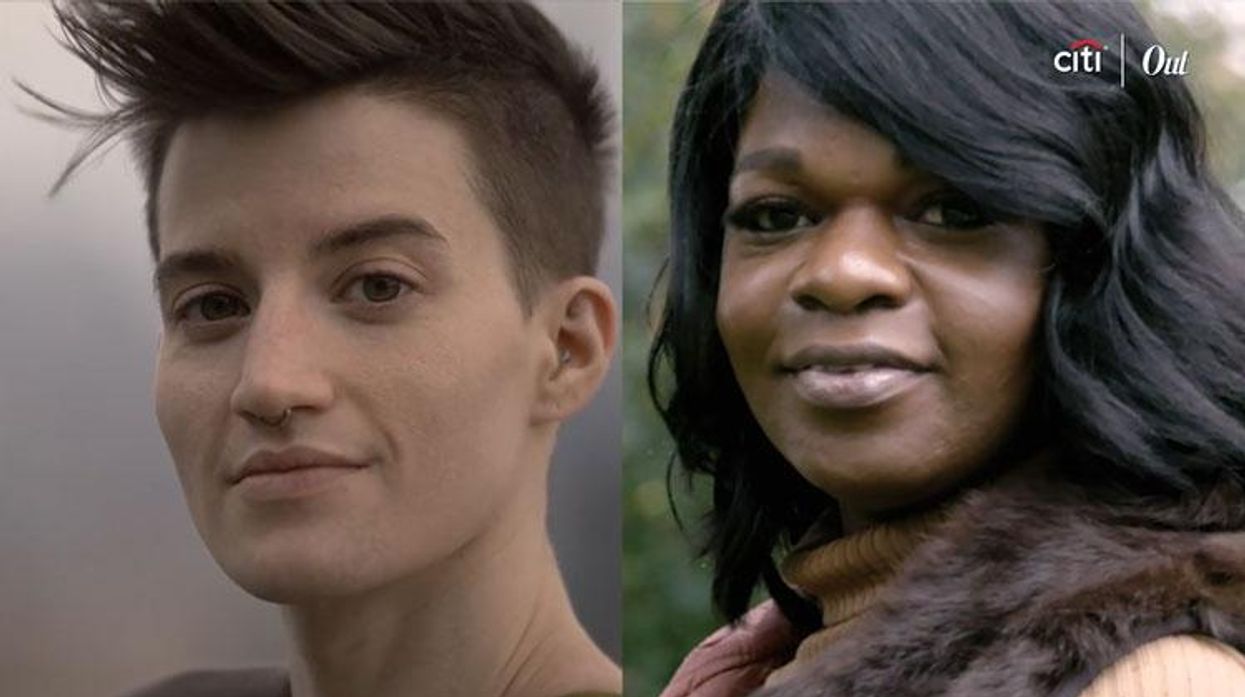 Theo Germaine Kayla Gore