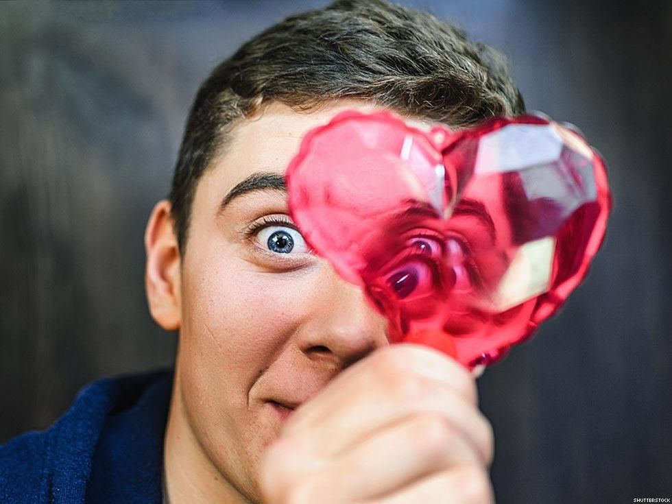 There's absolutely nothing wrong with being single, but if you really desire to be in a committed relationship, it can be really disheartening.