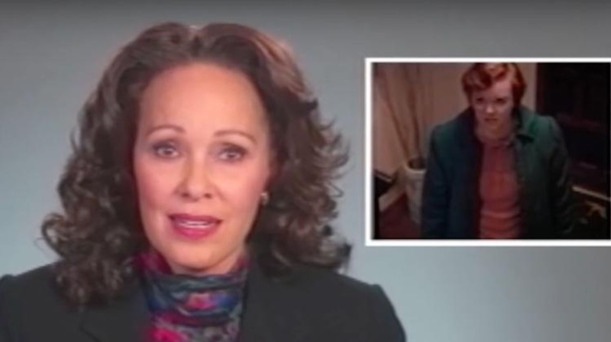 there's barb stranger things