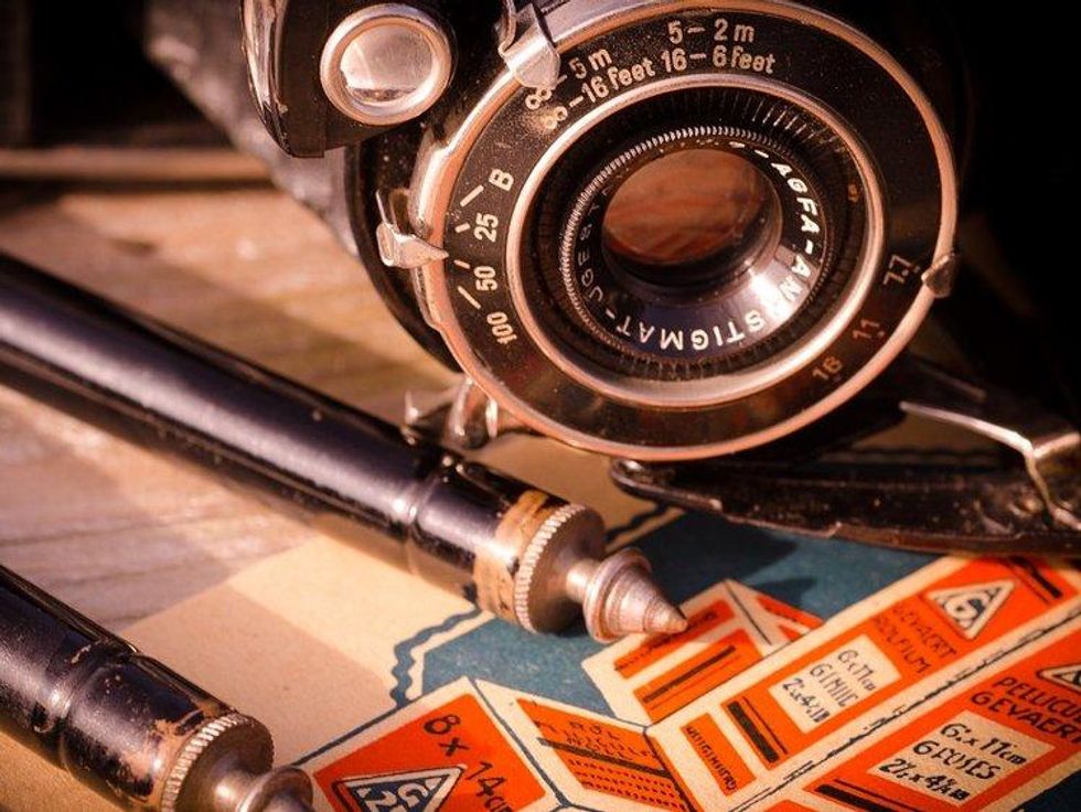 There's no porn by and for queer or trans women.