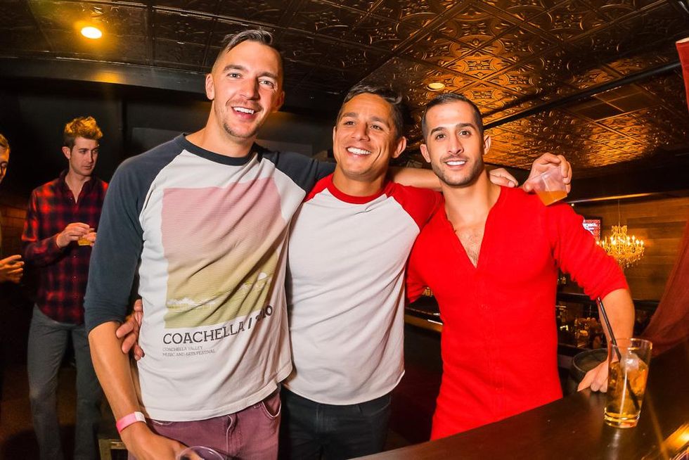 There, see? Not so bad.