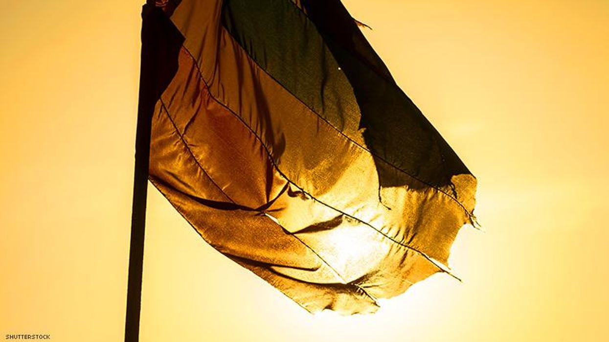 There Was a Surge in Anti-LGBTQ+ Violence During Stonewall's 50th