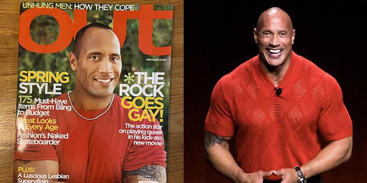 Dwayne Johnson to star in  Studios holiday movie 'Red One