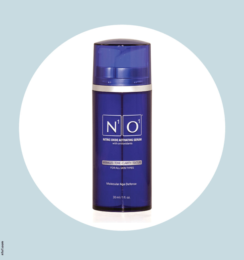 These amazing kits and "hero" products save face: ours.