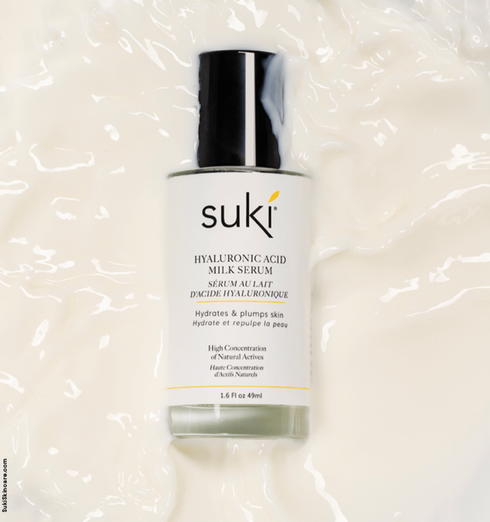 These amazing kits and "hero" products save face: ours.