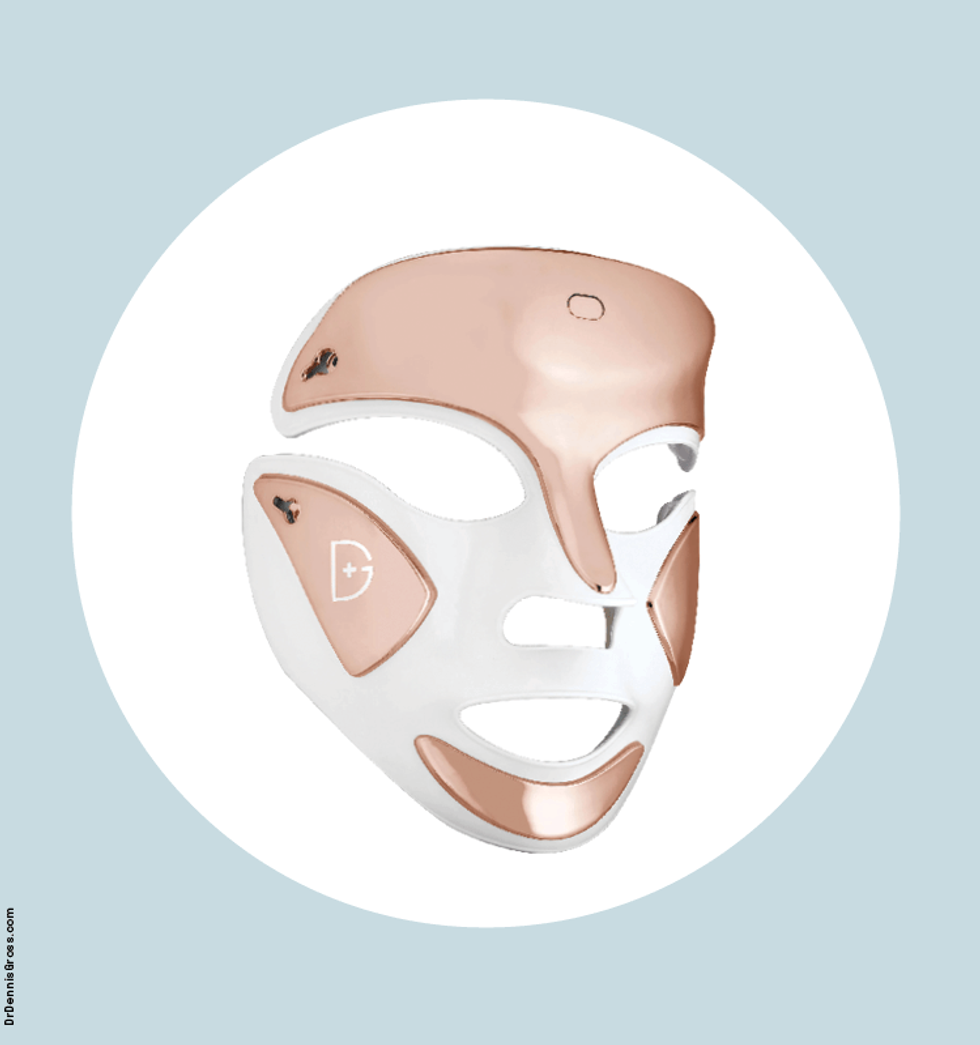 These amazing kits and "hero" products save face: ours.