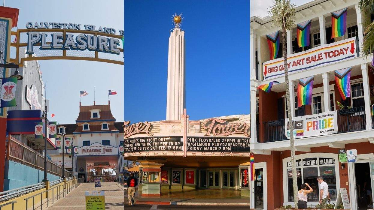 The 10 cheapest LGBTQ+ friendly areas for homebuyers this year