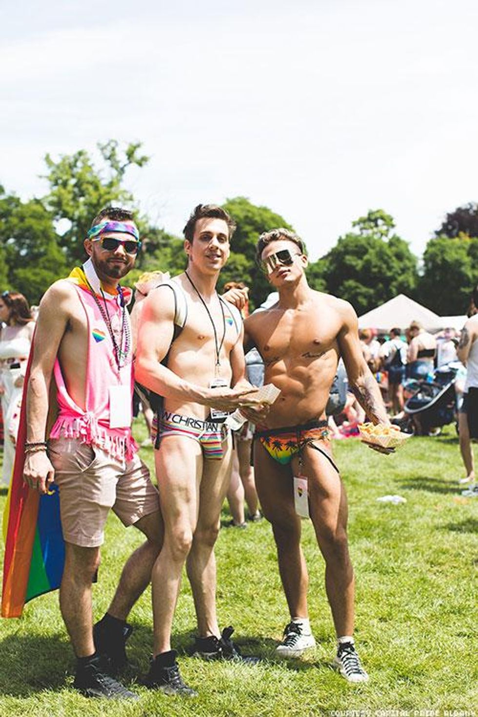 These folks have been at it since 1970, and they know how to do it right. Read more below.