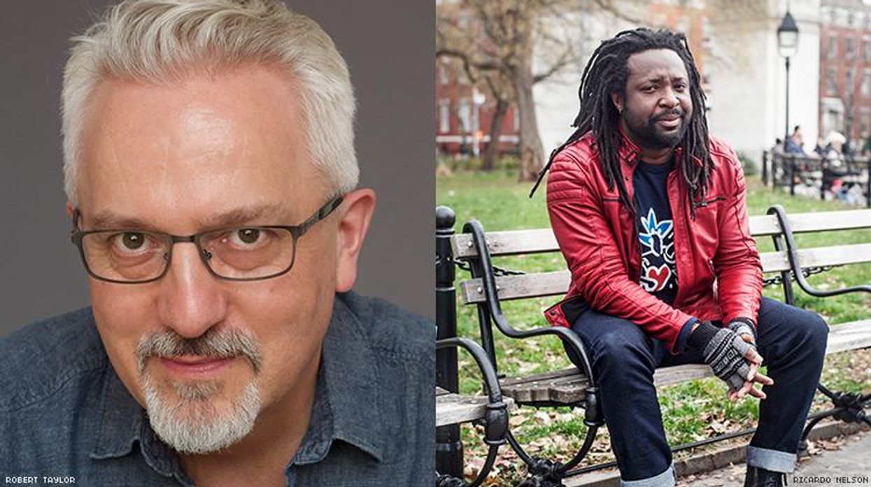 "They'll Grab Your Dick, and You Don't Dare Touch Them"