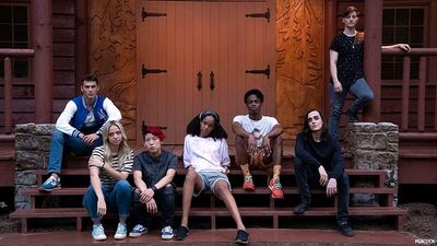 They/Them' Is a Creative Queer Horror Film That Fails Its Premise