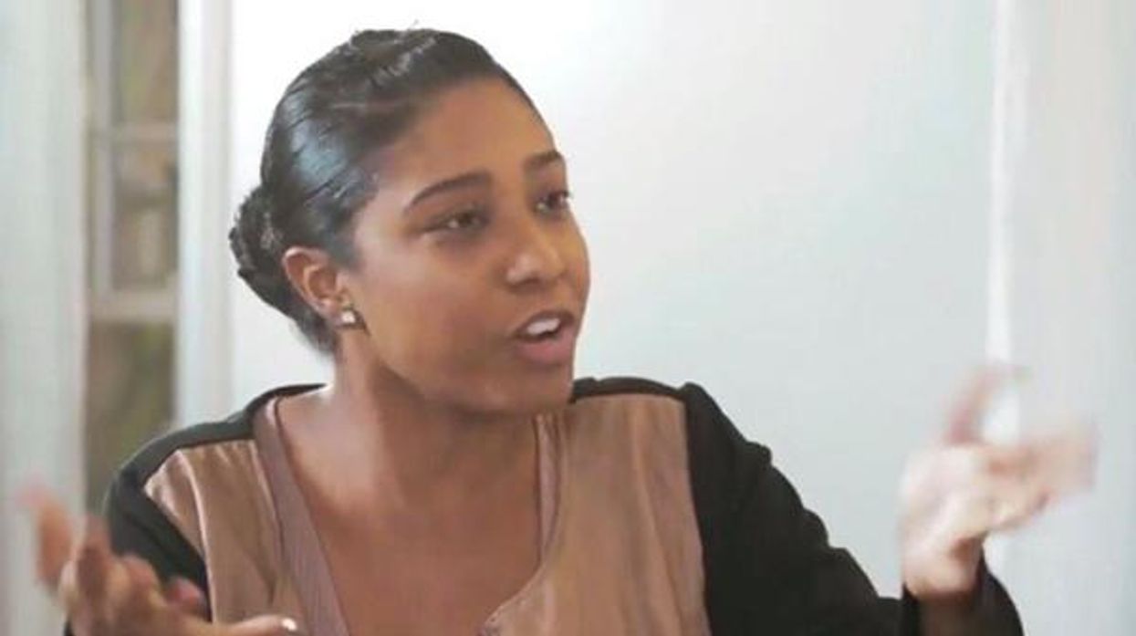 Things You Shouldn't Do Right in Front Of My Salad