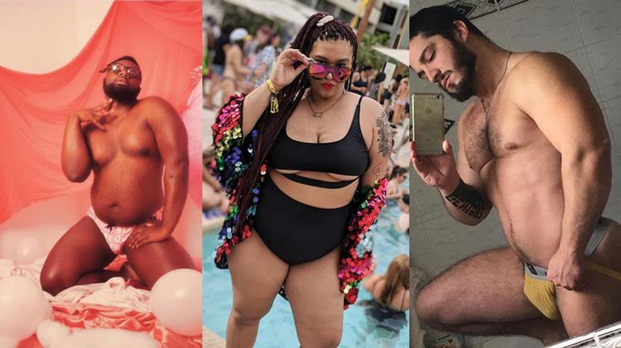 Thirstagrams to Follow