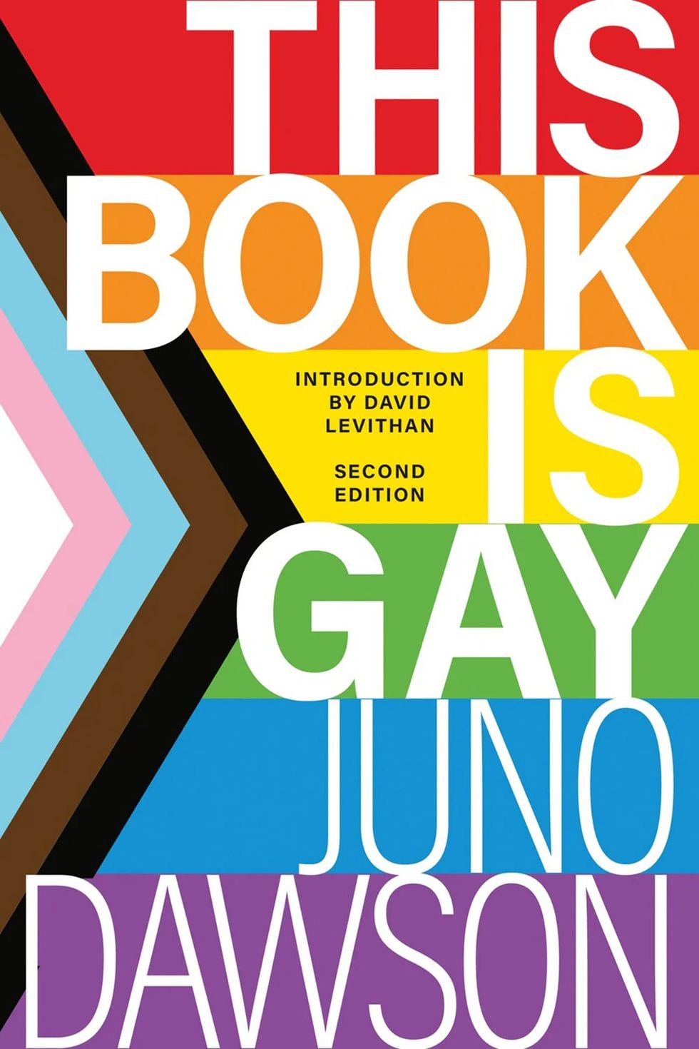 This Book is Gay by Juno Dawson PRIDE SITE photo gallery list banned books lgbtq titles