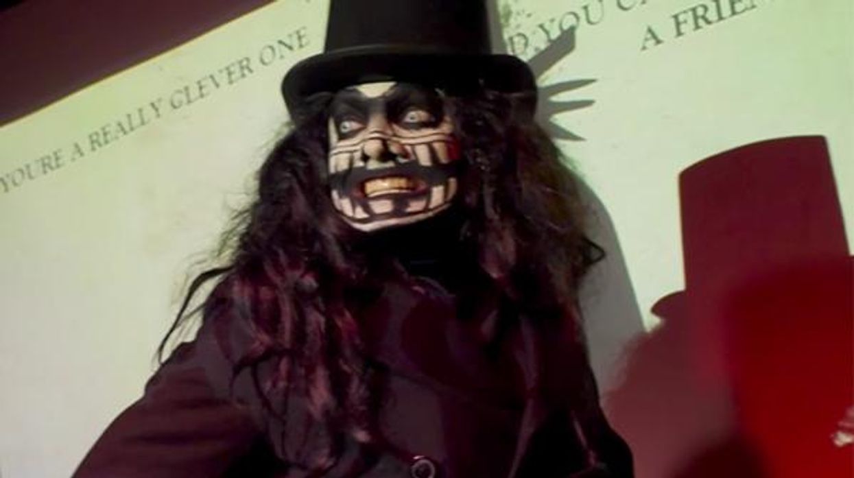 This Brooklyn Drag Queen Predicted the Babadook's Queer Impact