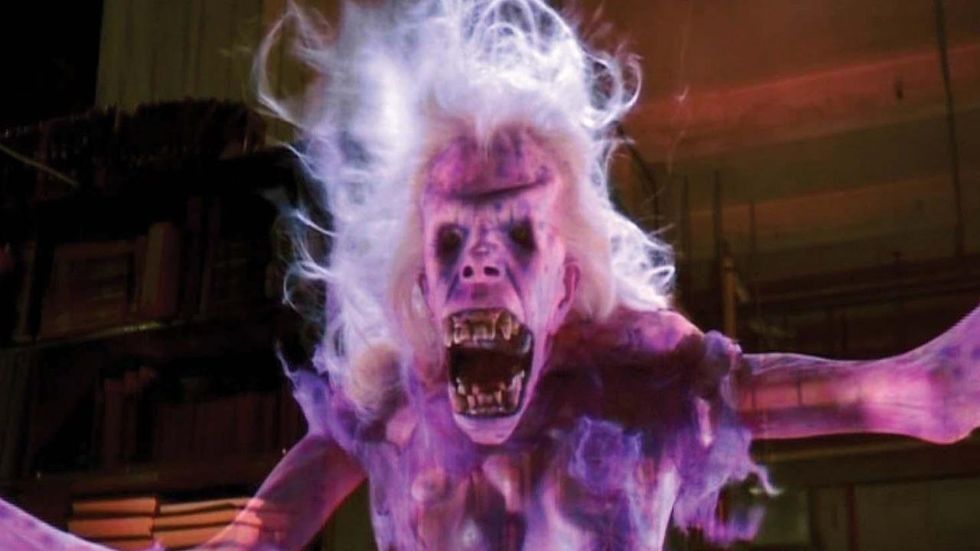 This Ghoul from 'Ghostbusters'