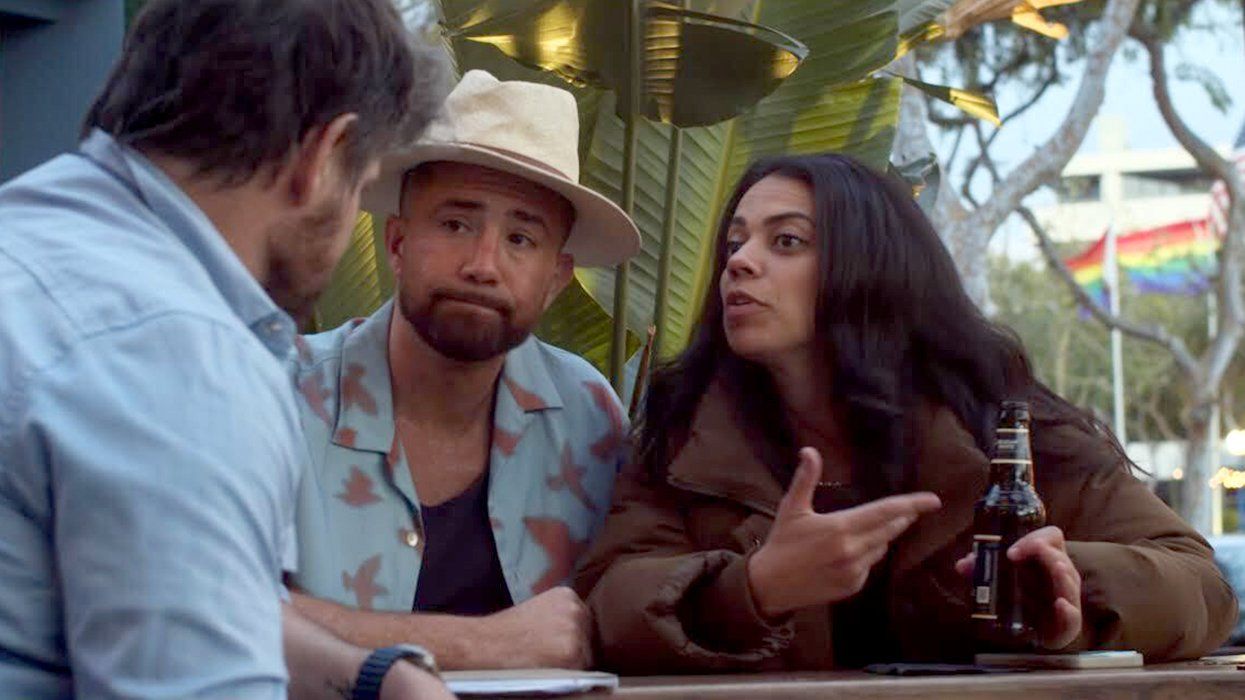 This Is Life on Tubi