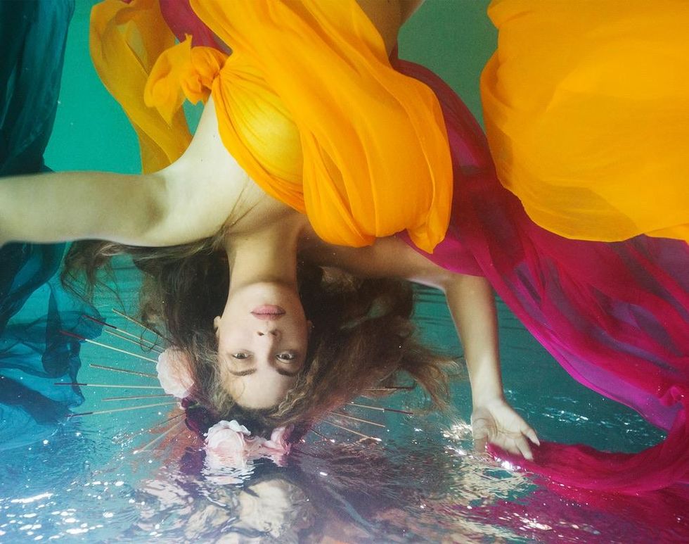 This is Where Things Get Really Out of Control