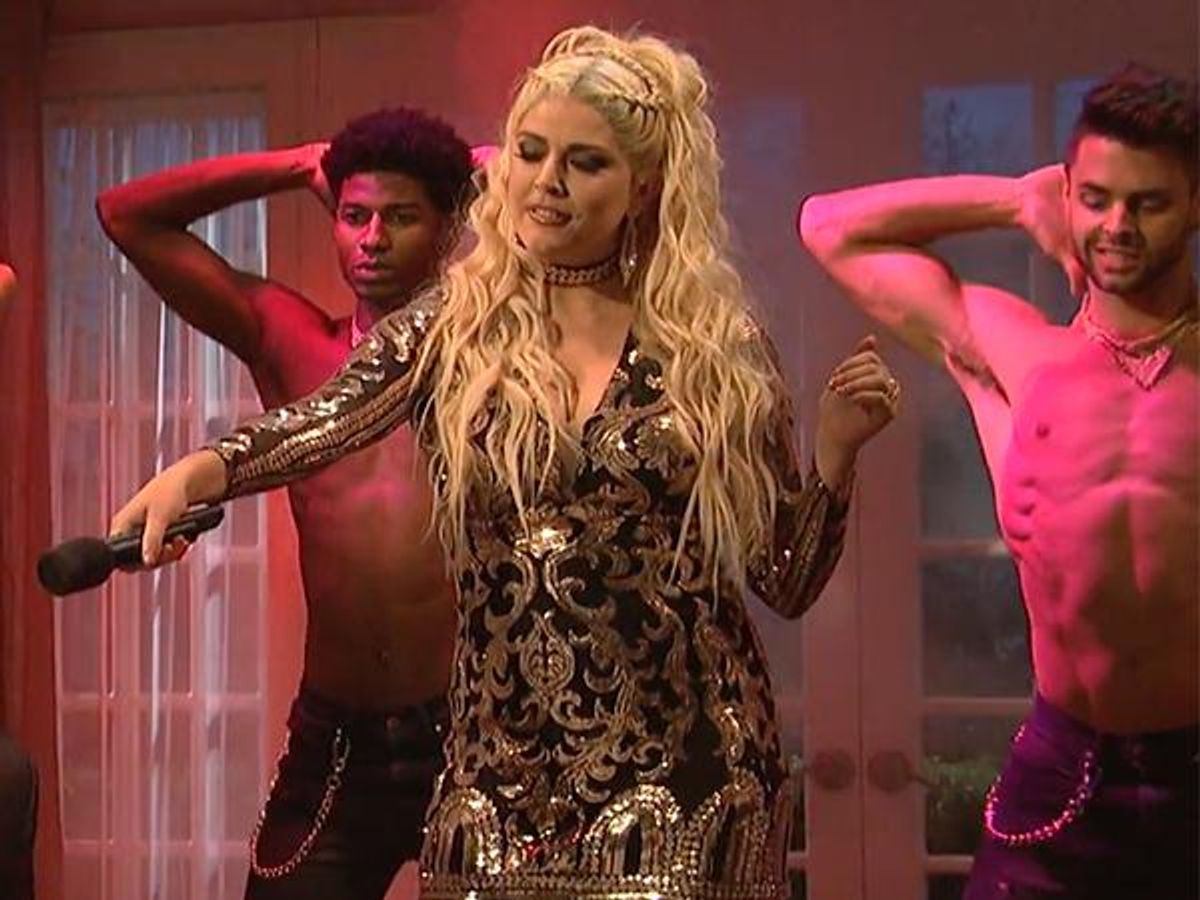 This Might Be the Gayest 'Saturday Night Live' Sketch Ever (Watch)