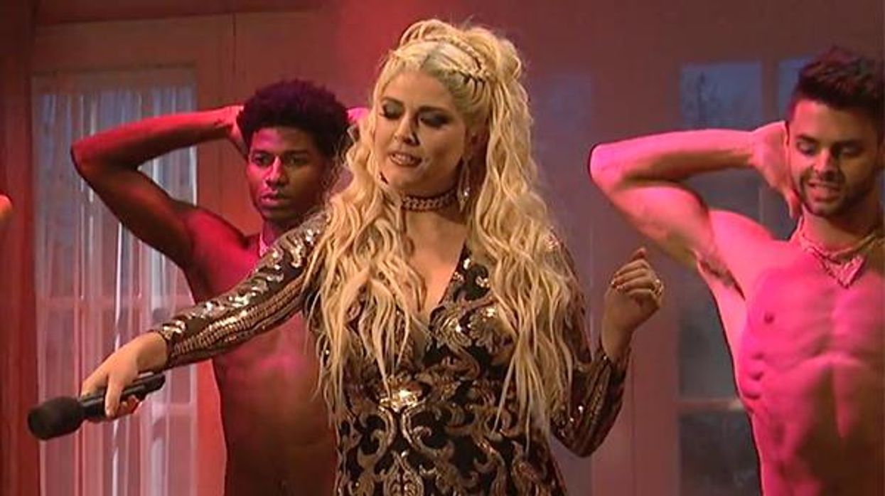 This Might Be the Gayest 'Saturday Night Live' Sketch Ever (Watch)