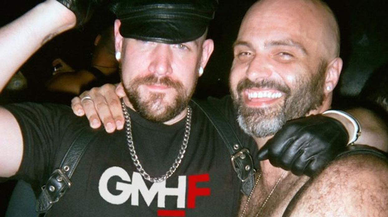 This Queer Webseries Imagines a World Where Poppers Cure STDs & AIDS Doesn’t Exist