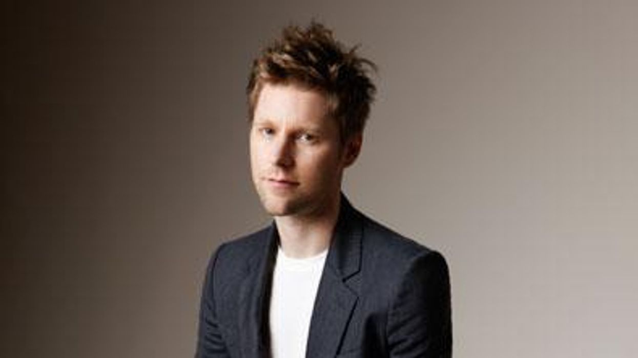 This Underground Trans Icon Needs Your Help