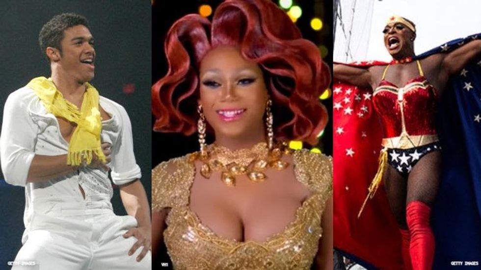 This year we bid fond farewell to some good friends.