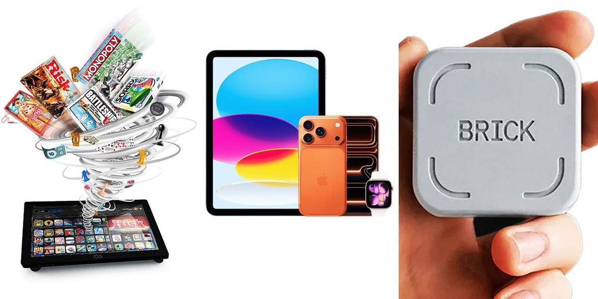 This year’s most inspired gifts for every kind of connection