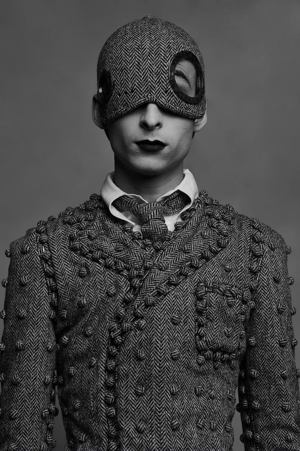 Thom Browne Fall '17 Lookbook