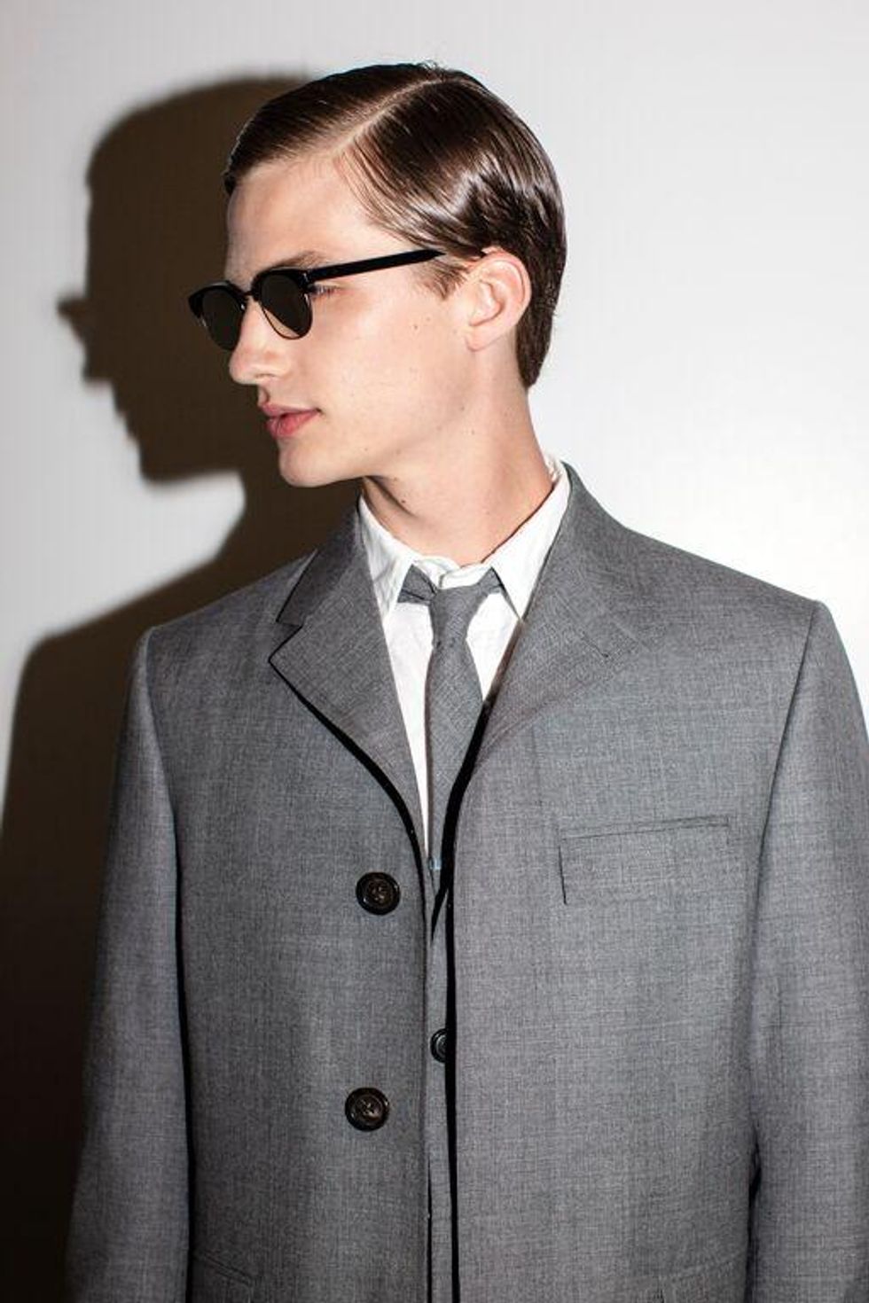 Thom Browne Office Man