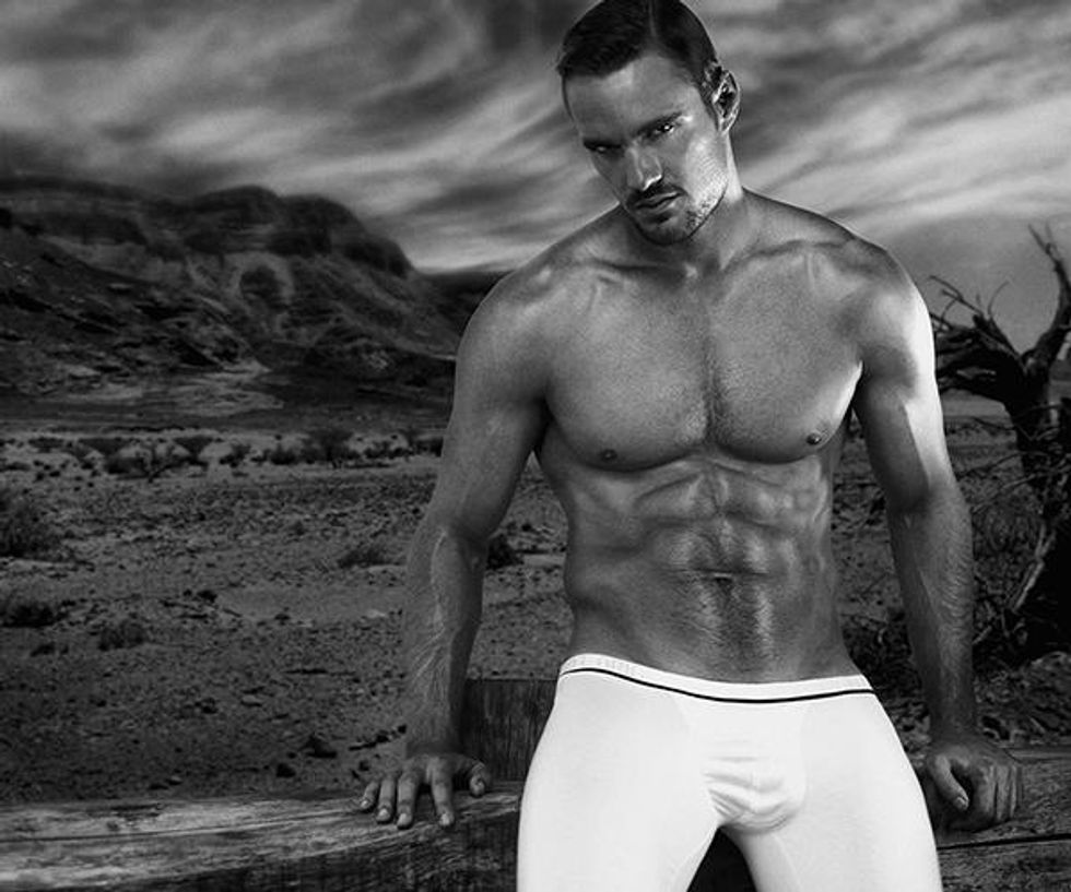 Thom Evans