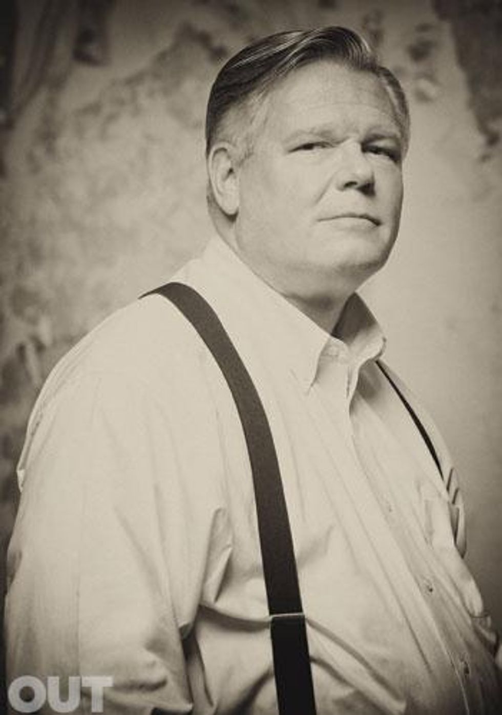 Thomas Duane, New York State Senator